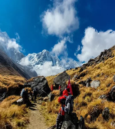 A Trekker’s Guide to Nepal: Tips and Tricks for a Successful Journey