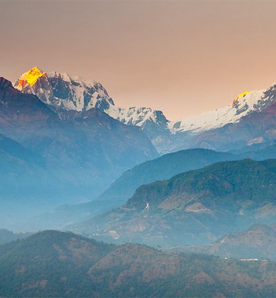 Top 5 Trekking Destinations in Nepal