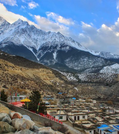 Nepal the Ultimate Destination for Trekking and Adventure Travel